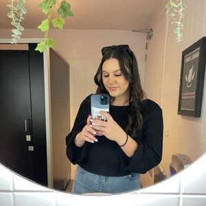 Meet your Posher, Taylor